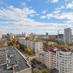 Квартира (Студия 7 BeGuest на Красных Командиров 3), Апартаменты BeGuest на Красных Командиров 3