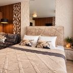 Квартира (Студия 7 BeGuest на Красных Командиров 3), Апартаменты BeGuest на Красных Командиров 3