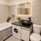 Квартира (Студия 7 BeGuest на Красных Командиров 3), Апартаменты BeGuest на Красных Командиров 3