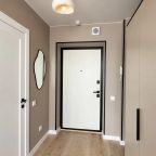 Квартира (Студия 7 BeGuest на Красных Командиров 3), Апартаменты BeGuest на Красных Командиров 3