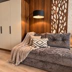Квартира (Студия 7 BeGuest на Красных Командиров 3), Апартаменты BeGuest на Красных Командиров 3