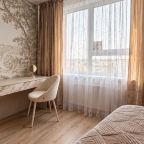 Квартира (Студия 8 BeGuest на Красных Командиров 3), Апартаменты BeGuest на Красных Командиров 3