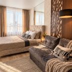 Квартира (Студия 8 BeGuest на Красных Командиров 3), Апартаменты BeGuest на Красных Командиров 3