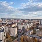 Квартира (Студия 8 BeGuest на Красных Командиров 3), Апартаменты BeGuest на Красных Командиров 3