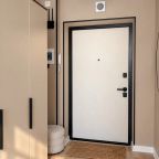 Квартира (Студия 8 BeGuest на Красных Командиров 3), Апартаменты BeGuest на Красных Командиров 3