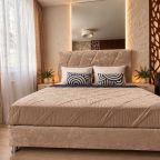 Квартира (Студия 8 BeGuest на Красных Командиров 3), Апартаменты BeGuest на Красных Командиров 3