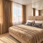 Квартира (Студия 8 BeGuest на Красных Командиров 3), Апартаменты BeGuest на Красных Командиров 3