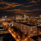 Квартира (Студия 8 BeGuest на Красных Командиров 3), Апартаменты BeGuest на Красных Командиров 3