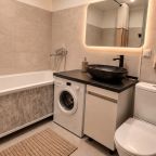 Квартира (Студия 9 BeGuest на Красных Командиров 3), Апартаменты BeGuest на Красных Командиров 3