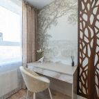 Квартира (Студия 9 BeGuest на Красных Командиров 3), Апартаменты BeGuest на Красных Командиров 3