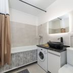 Квартира (Студия 9 BeGuest на Красных Командиров 3), Апартаменты BeGuest на Красных Командиров 3