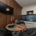 Квартира (Студия 9 BeGuest на Красных Командиров 3), Апартаменты BeGuest на Красных Командиров 3