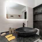 Квартира (Студия 9 BeGuest на Красных Командиров 3), Апартаменты BeGuest на Красных Командиров 3