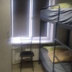 Шестиместный, Хостел Волжский