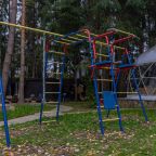 детская площадка