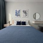 Трёхместный и более (Апартамент 52 на Бусыгина), Апартаменты 52 на Бусыгина 22