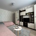 Трёхместный и более (Апартамент 52 на Бусыгина), Апартаменты 52 на Бусыгина 22