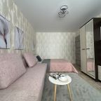 Трёхместный и более (Апартамент 52 на Бусыгина), Апартаменты 52 на Бусыгина 22