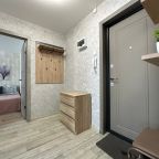 Трёхместный и более (Апартамент 52 на Бусыгина), Апартаменты 52 на Бусыгина 22