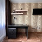 Трёхместный и более (Апартамент 52 на Бусыгина), Апартаменты 52 на Бусыгина