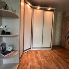 Трёхместный и более (Апартамент 52 на Бусыгина), Апартаменты 52 на Бусыгина