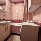 Трёхместный и более (Апартамент 52 на Бусыгина), Апартаменты 52 на Бусыгина