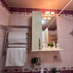 Трёхместный и более (Апартамент 52 на Бусыгина), Апартаменты 52 на Бусыгина