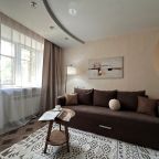 Трёхместный и более (Апартамент 52 на Лескова), Апартаменты 52 на Лескова