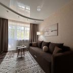 Трёхместный и более (Апартамент 52 на Лескова), Апартаменты 52 на Лескова