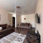 Трёхместный и более (Апартамент 52 на Лескова), Апартаменты 52 на Лескова