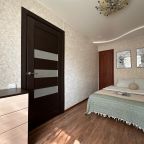 Трёхместный и более (Апартамент 52 на Лескова), Апартаменты 52 на Лескова