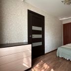 Трёхместный и более (Апартамент 52 на Лескова), Апартаменты 52 на Лескова