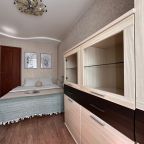 Трёхместный и более (Апартамент 52 на Лескова), Апартаменты 52 на Лескова