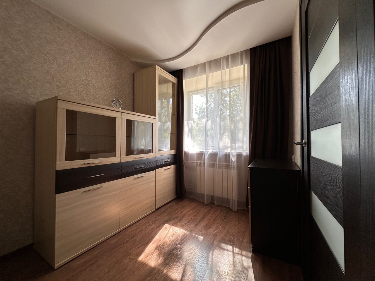 Трёхместный и более (Апартамент 52 на Лескова), Апартаменты 52 на Лескова