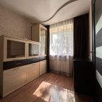 Трёхместный и более (Апартамент 52 на Лескова), Апартаменты 52 на Лескова