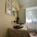 Трёхместный и более (Апартамент 52 на Лескова), Апартаменты 52 на Лескова