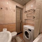 Трёхместный и более (Апартамент 52 на Лескова), Апартаменты 52 на Лескова