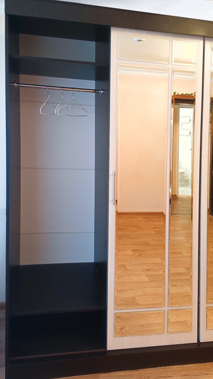 Одноместный, Апартаменты На Октябрьской, 38
