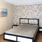 Одноместный, Апартаменты На Октябрьской, 38