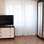 Одноместный, Апартаменты На Октябрьской, 38