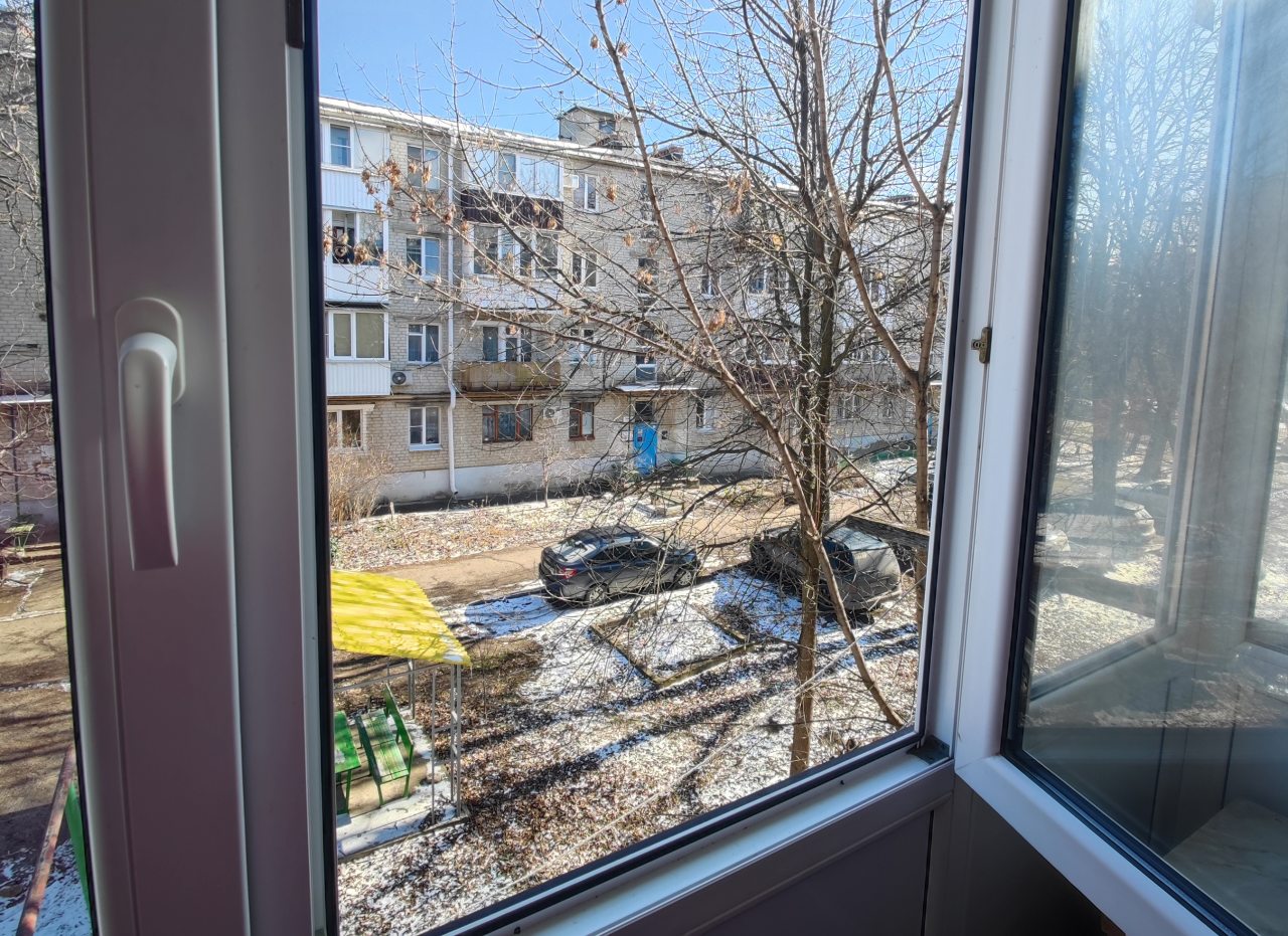 Одноместный, Апартаменты На Октябрьской, 38