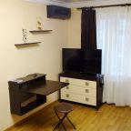 Одноместный, Апартаменты На Октябрьской, 38