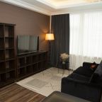 Апартаменты (Апартаменты 512), Апарт-отель Лофт 151