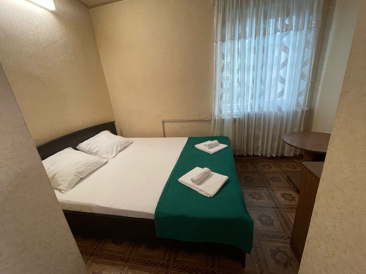 Двухместный (Эконом), Гостевой дом Алые Паруса