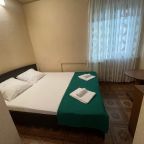 Двухместный (Эконом), Гостевой дом Алые Паруса