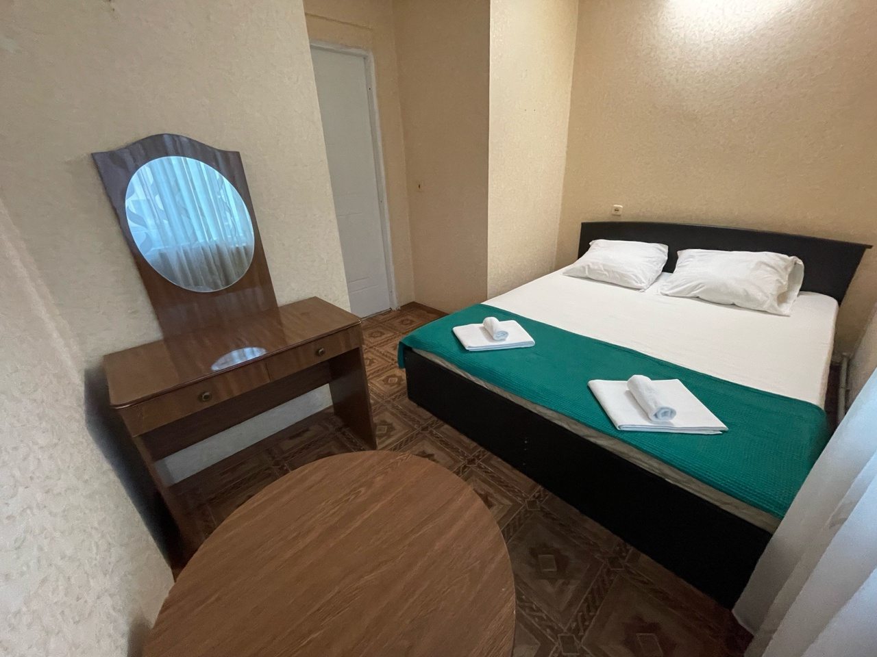 Двухместный (Эконом), Гостевой дом Алые Паруса