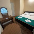 Двухместный (Эконом), Гостевой дом Алые Паруса