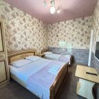 Двухместный (Двухместный стандарт), Гостевой дом Алые Паруса