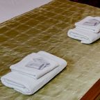 Двухместный (Двухместный стандарт), Гостевой дом Алые Паруса