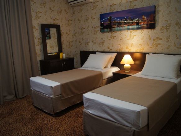 Гостевой дом Сибирь, Адлер